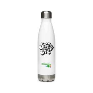 Water Bottles customized with logos, great for corporate gifts, promotions, and staff hydration, available in plastic, metal, or glass in Uganda.