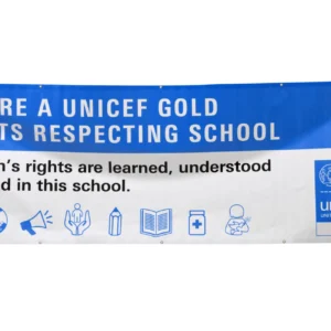 Printed Banners for indoor or outdoor advertising, promotions, events, and branding with vibrant full-color printing on durable PVC material in Uganda.