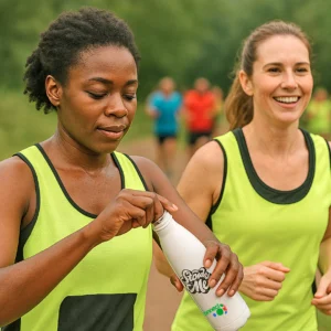 Branded Water Bottles customized with logos, great for corporate gifts, promotions, and staff hydration, available in plastic, metal, or glass in Uganda.