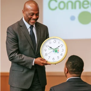 Wall Clocks Branded with company logos for office decor, gifts, or promotions, available in round, square, and custom shapes in Uganda.