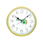 Wall Clocks Branded with company logos for office decor, gifts, or promotions, available in round, square, and custom shapes in Uganda.