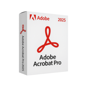 Adobe Acrobat DC 2025