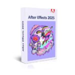 Adobe After Effects CC 2025