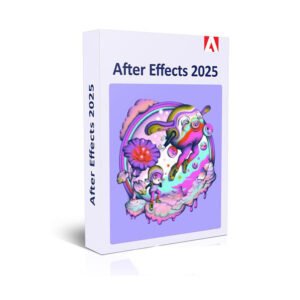 Adobe After Effects CC 2025