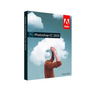Adobe Photoshop CC 2019