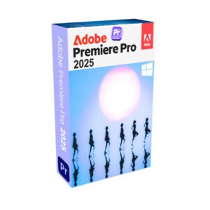 Adobe Premiere Pro CC 2025