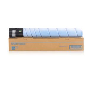 Compatible TN324 TN324 toner cartridge For Konica minolta bizhub C258 C308 C368 C454 C454e C554 C554e