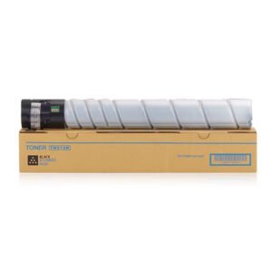 Compatible TN324 TN324 toner cartridge For Konica minolta bizhub C258 C308 C368 C454 C454e C554 C554e - Image 5