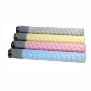 Compatible TN324 TN324 toner cartridge For Konica minolta bizhub C258 C308 C368 C454 C454e C554 C554e - Image 4