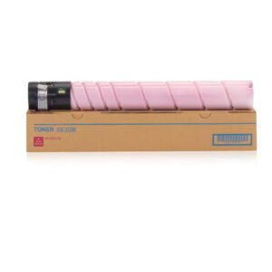 Compatible TN324 TN324 toner cartridge For Konica minolta bizhub C258 C308 C368 C454 C454e C554 C554e - Image 3