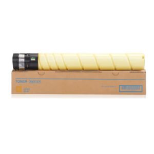 Compatible TN324 TN324 toner cartridge For Konica minolta bizhub C258 C308 C368 C454 C454e C554 C554e - Image 6