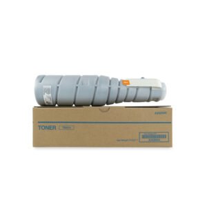 TN217 TN414 for Konica Minolta 223 283 363 423 Black Toner Powder