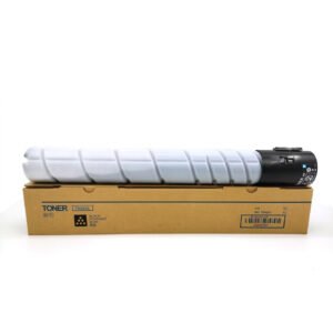 Compatible Konica Minolta Tn323 Toner Cartridge for Bizhub 227 287 367 - Image 4