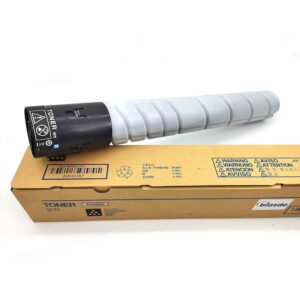 Compatible Konica Minolta Tn323 Toner Cartridge for Bizhub 227 287 367