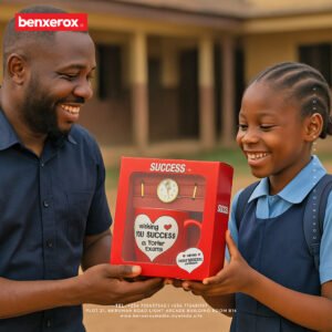 Exam Success Gift Set