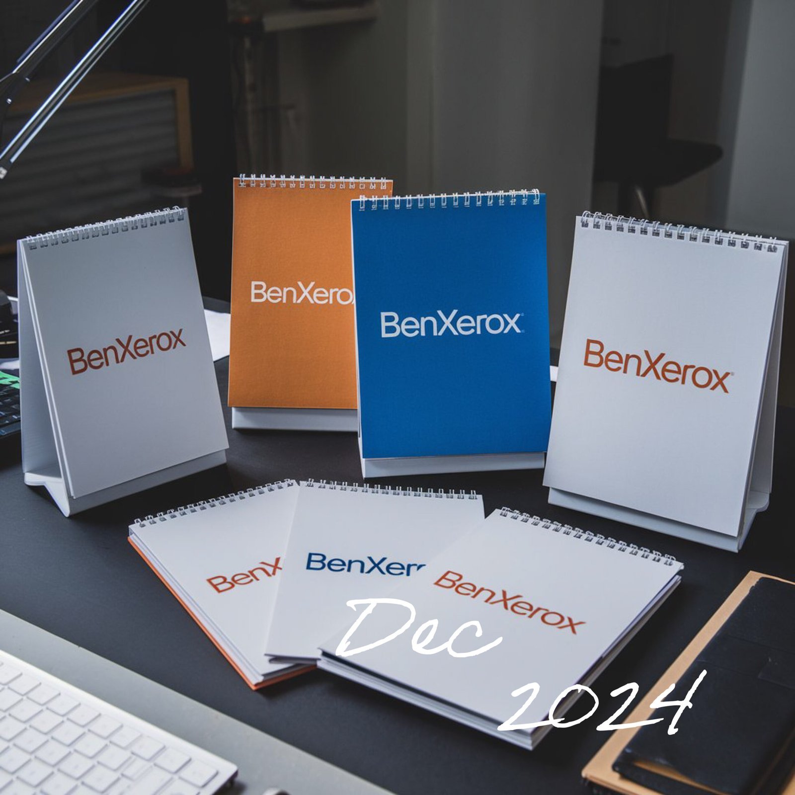 BENXEROX LANDING PAGE