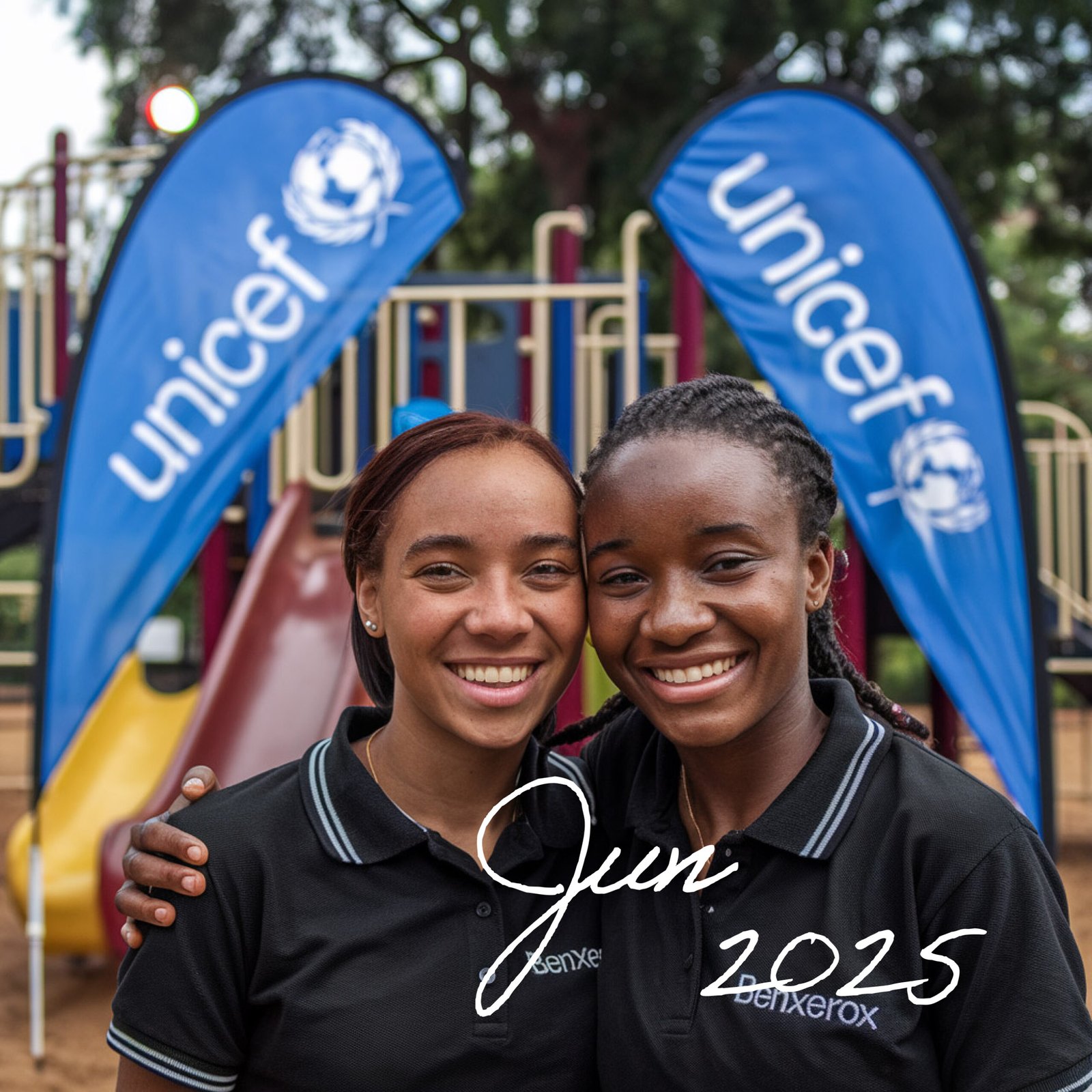 BENXEROX LANDING PAGE