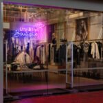 Custom LED Logo Neon Signs