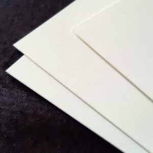 TECHNOVA SYNTHETIC MAT STICKER- 212 GSM- SLM, GSM: 150