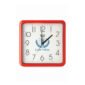 Branded Square Wall Clock