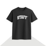 Staff T-Shirts