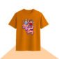 Best Friend Day T-Shirt customized with besties theme, matching friendship artwork, names, cute symbols and fun designs for friends in Uganda.