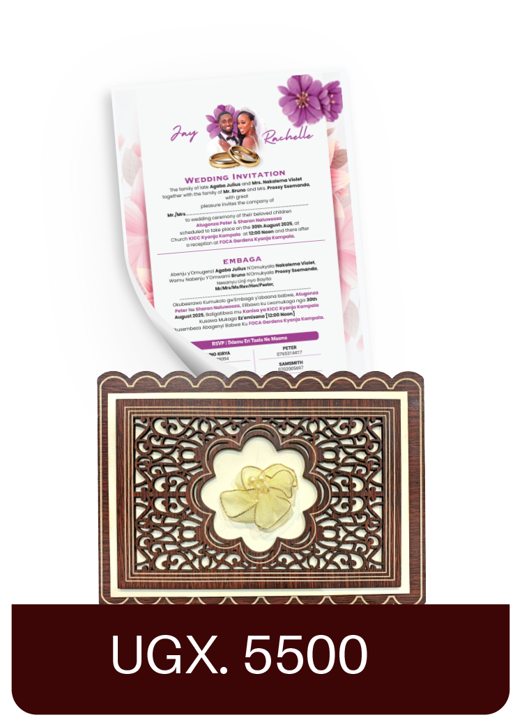 INVItation Cards
