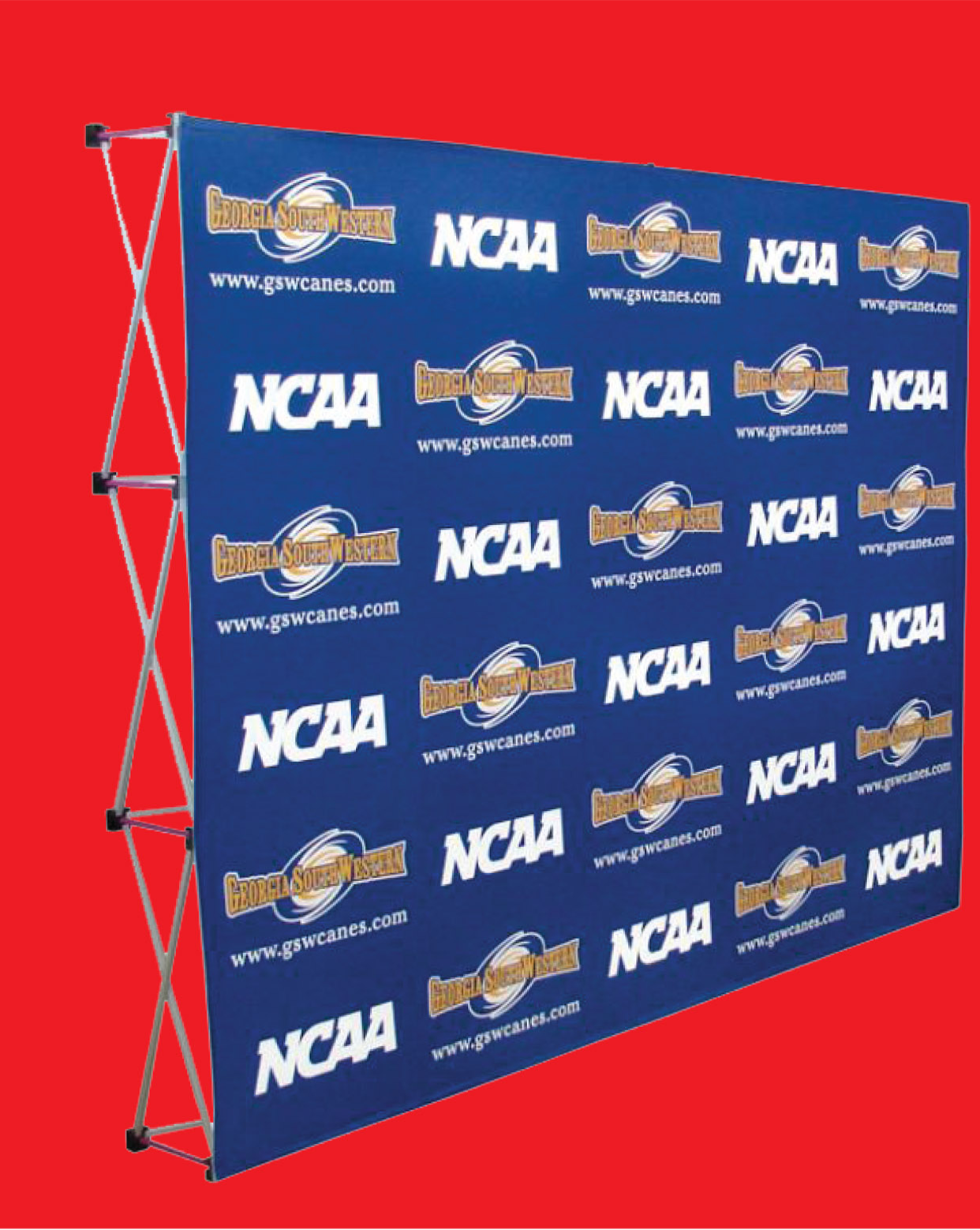 BACKDROP BANNER