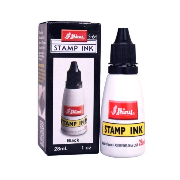 Shiny Stamp Ink 28ml