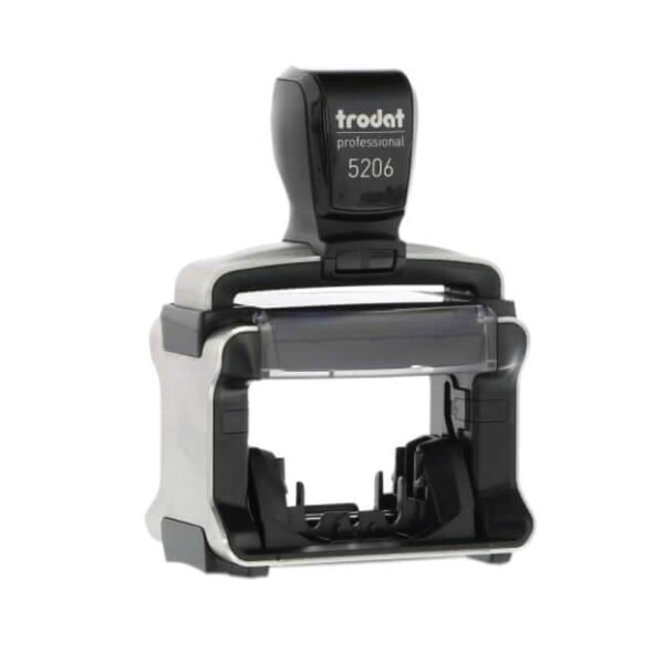 Trodat Professional 5206 Custom Self-Inking Stamp 56 x 33mm
