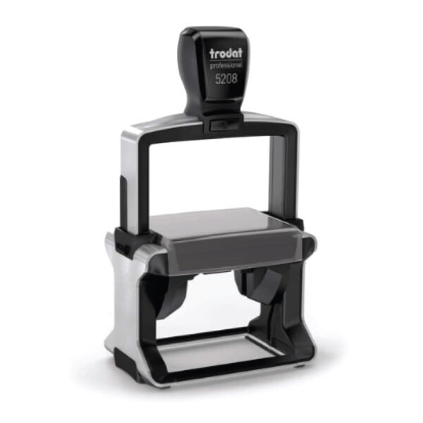 Trodat Professional 5208 Custom Self-Inking Stamp 68 x 47mm