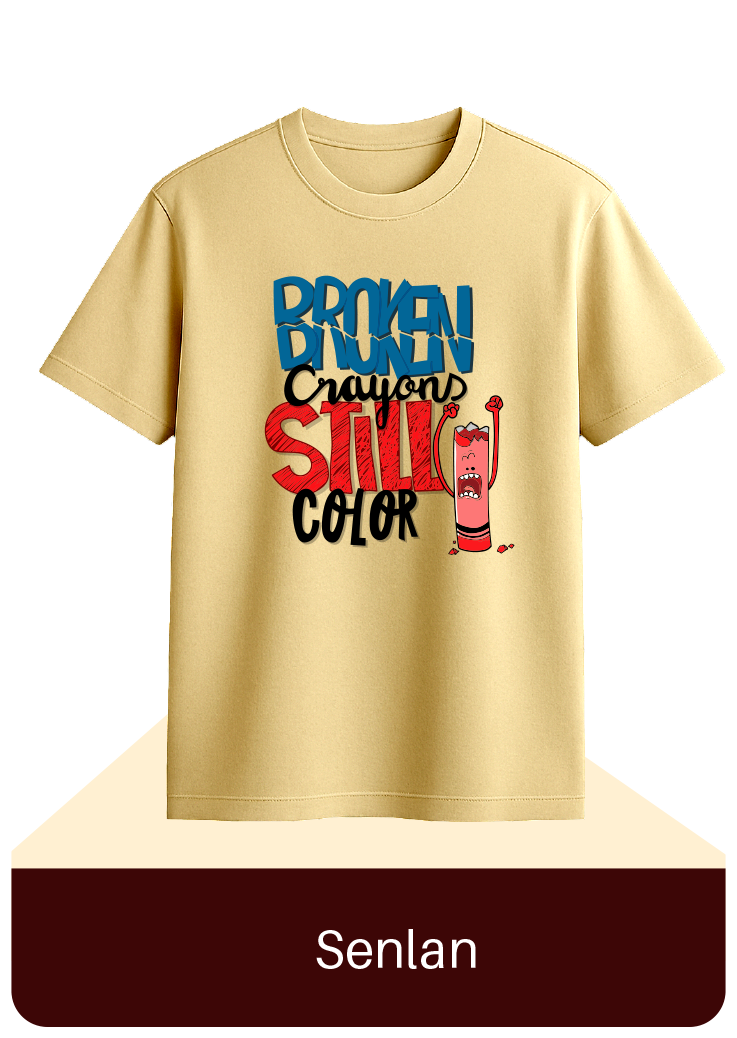 Millies shirts in Uganda