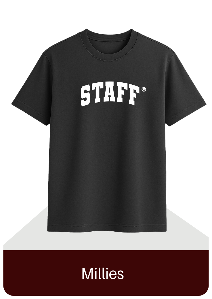 Branded shirts in Uganda