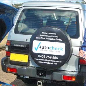 Toyota Land Cruiser Tyre Cover