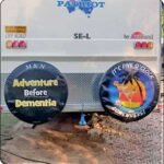 Tourist Vehicle Tyre Covers