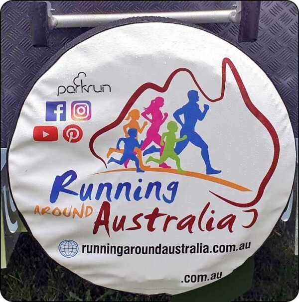 Running Tyre Covers Running Tyre Covers