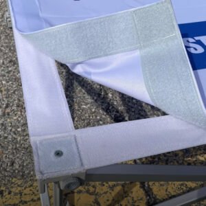 Branded Backdrop Banner 225X305 - Image 4