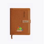 Hot Sale Hardcover Notebook A5 PU Leather Cheap School Notebook Wholesale Logo Custom Notebook