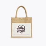 Order branded jute bags in Uganda—eco-friendly, durable, and perfect for corporate branding, gifting, shopping, or events. Custom print your logo or message in high quality. Strong, reusable, and stylish. Shop now at https://benxeroxmedia.com/