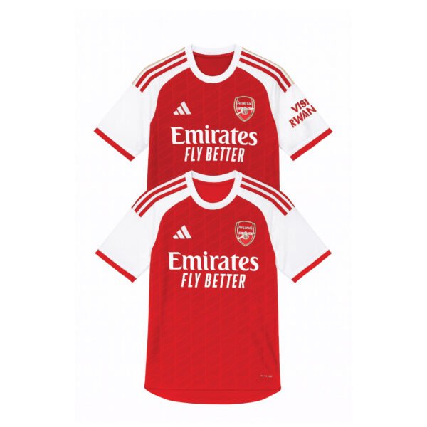 Arsenal Jersey