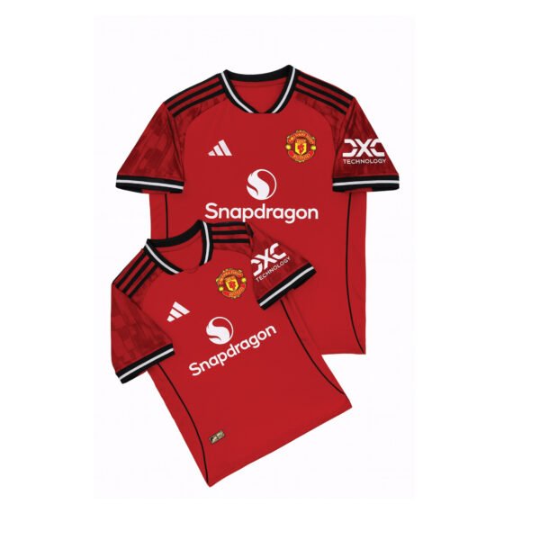 PRODUCTS BENXEROX Manchester United Jersey