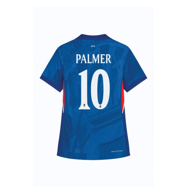 PRODUCTS BENXEROX Classic Blue Jersey