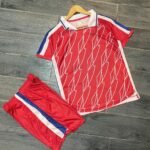 Uganda Customized Jerseys