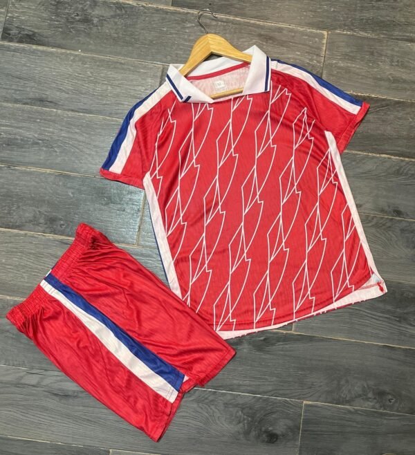 Uganda Customized Jerseys Uganda Customized Jerseys