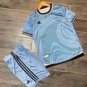 Youth Academy Customized Jerseys Uganda | Training & Matches