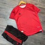 School Customized Jerseys in Uganda