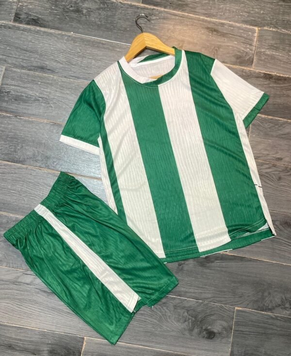 District League Custom Jersey – Customized Jerseys Uganda