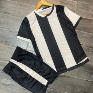 Couple Customized Jersey in Uganda