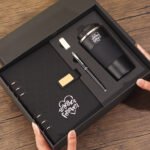Customized Gift Set in Uganda | Perfect Corporate, Birthday & Love Gift