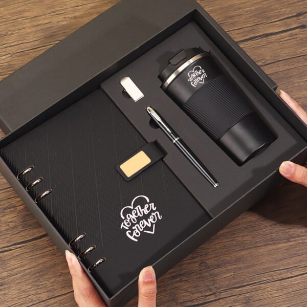 Customized Gift Set in Uganda | Perfect Corporate, Birthday & Love Gift